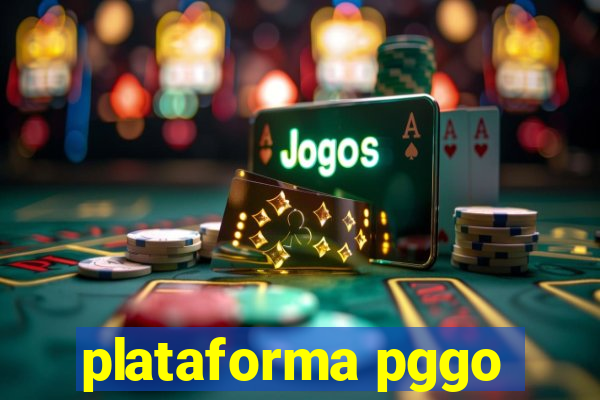 plataforma pggo